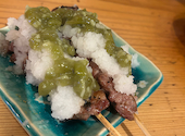 新潟 もつ焼き 全力: なおきさんの2026年04月23日の1枚目の投稿写真