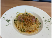 PASTA EFFIMERO パスタ エフィメロ: みぃー太郎さんの2026年08月28日の2枚目の投稿写真