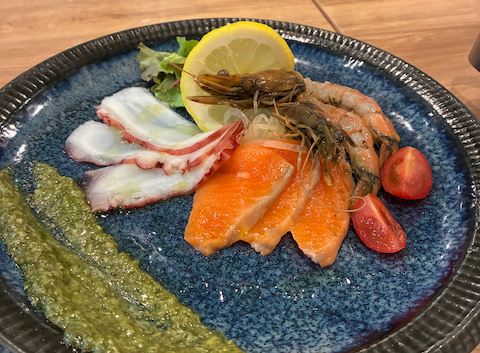 原価ビストロチーズプラス 宮崎: みぃー太郎さんの2025年11月02日の2枚目の投稿写真