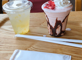 HEARTSカフェレストラン&バー: 日向夏さんの2026年03月28日の1枚目の投稿写真