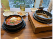 韓国料理 bibim’ KITTE博多店: 日向夏さんの2026年09月30日の1枚目の投稿写真