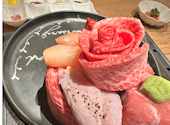 ニクアザブ 本店 西麻布: えりなさんの2026年08月26日の1枚目の投稿写真