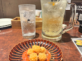 大衆呑場 メルカート 和とイタリアンの創作料理: えりなさんの2026年08月26日の2枚目の投稿写真