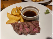 江戸堀BEEF 江戸堀ビーフ: satoyanさんの2025年01月10日の3枚目の投稿写真