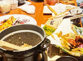 創作肉料理 箱屋 ハコヤ 岐阜駅前店: かずさんの2026年08月19日の1枚目の投稿写真