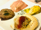イタリア料理 トラットリア レガーロ 新横浜店: マリア33さんの2024年05月18日の1枚目の投稿写真