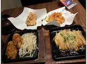 それゆけ！鶏ヤロー！ 仙台一番町店: けーのすさんの2026年08月18日の1枚目の投稿写真