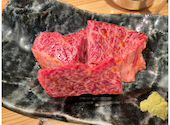 焼肉 炭火 神吉 かんきち: ベルミィさんの2024年01月29日の2枚目の投稿写真