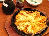 格安ビールと鉄鍋餃子 3・6・5酒場 京都河原町店: むぅさんの2026年04月15日の2枚目の投稿写真