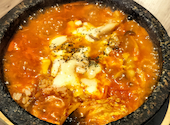韓国料理　李朝園　松井山手店: むぅさんの2026年02月の1枚目の投稿写真