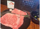 炭火焼肉 一升びん 名古屋ラシック店: なつさんの2025年12月06日の1枚目の投稿写真