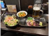 仙台牛タンと釜飯 個室居酒屋 釜のや 四ツ谷本店: だんなさんの2025年12月22日の3枚目の投稿写真