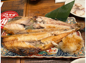 おでんと焼き魚 あおちょ ほぼ 新宿店: ごくつまさんの2026年05月05日の3枚目の投稿写真