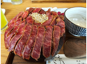 焼肉 安福本店 T FACE豊田市駅店: ぽふぽふさんの2026年04月27日の2枚目の投稿写真