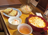 OKAKA CAFE オカカカフェ: まーるさんの2026年09月19日の1枚目の投稿写真