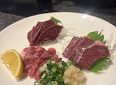 SmallDining 酒肴竹馬: ガッツくんさんの2026年09月15日の1枚目の投稿写真