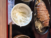 焼肉肉もん 河原町竹屋町店: NOBBYさんの2026年07月11日の1枚目の投稿写真