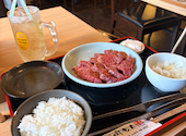 焼肉肉もん 河原町竹屋町店: NOBBYさんの2026年08月20日の1枚目の投稿写真