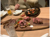 肉バルB&Bee ビーアンドビー 伊勢崎駅前店: シッポさんの2024年12月31日の2枚目の投稿写真