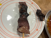 もつ煮ともつ焼の居酒屋 壱 イチ 北24条本店: ylさんの2026年07月04日の2枚目の投稿写真