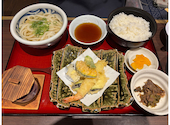 うどん茶屋北斗　樽味店   しゃぶしゃぶ食べ飲み放題 : マナッセイさんの2026年04月の1枚目の投稿写真