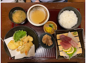 彩食亭 長月: マナッセイさんの2021年04月22日の1枚目の投稿写真