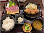 彩食亭 長月: マナッセイさんの2021年10月07日の1枚目の投稿写真