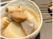 鮮魚とおでん 炉端焼き 全席完全個室居酒屋 吟山 町田店: kotomiさんの2025年03月の1枚目の投稿写真