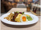 HANAO CAFE ハナオカフェ 白山店: Mariさんの2026年09月22日の1枚目の投稿写真