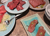 一頭両騨系列　焼肉ホルモン　肉の一頭　町田店: ちあきさんの2025年02月の1枚目の投稿写真