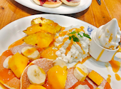 ALOHA CAFE Pineapple アロハカフェ パイナップル 草津栗東店: 葉四郎さんの2026年08月27日の1枚目の投稿写真