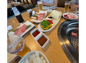 焼肉 ひらい 岡山店: さよさんの2026年07月21日の1枚目の投稿写真