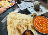 インドカレー ナマステ ガネーシャ ラ ムー大安寺店: さよさんの2026年04月20日の1枚目の投稿写真
