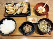 肉汁餃子のダンダダン　立川北口店: scissorsさんの2026年01月の1枚目の投稿写真