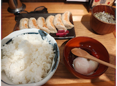 肉汁餃子のダンダダン 立川北口店: scissorsさんの2026年05月19日の1枚目の投稿写真