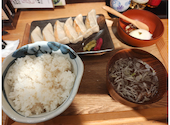 肉汁餃子のダンダダン 立川北口店: scissorsさんの2026年07月14日の1枚目の投稿写真
