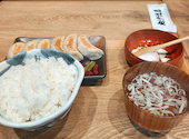 肉汁餃子のダンダダン 立川北口店: scissorsさんの2026年08月04日の1枚目の投稿写真