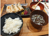 肉汁餃子のダンダダン 立川南口店: scissorsさんの2026年07月28日の1枚目の投稿写真