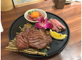 本格牛タン居酒屋 牛タン番長 吉祥寺店: れいかさんの2025年04月20日の3枚目の投稿写真