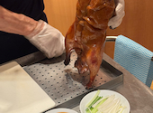 北京火考鴨店 ペキンカオヤー店 銀座二丁目店: たまごさんの2024年12月09日の3枚目の投稿写真