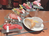 焼肉いってつ 烏丸店: めろんさんの2021年12月08日の1枚目の投稿写真