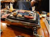 焼肉 正: t.sagantadorさんの2024年12月30日の2枚目の投稿写真