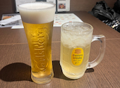 BASE S CAFE & DINER FUCHU TERRACE ベイシーズ カフェアンドダイナー フチュウ テラス: mimiさんの2024年03月30日の1枚目の投稿写真