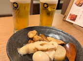鳥居くぐり 新宿店: mimiさんの2026年09月03日の1枚目の投稿写真