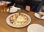 Pizza.肉.ワイン.イルフォルノドーロ: ななさんの2024年12月21日の2枚目の投稿写真