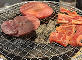 七輪焼肉　安安　新横浜店: ふくしまさんの2025年06月の1枚目の投稿写真