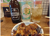やきとんパンチ　土浦店: つくちゃんさんの2020年10月の1枚目の投稿写真