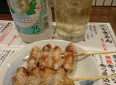 やきとんパンチ　土浦店: つくちゃんさんの2020年10月の1枚目の投稿写真