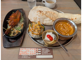 食べ放題飲み放題個室完備　ナマステ新山口駅前店: おせろさんの2026年09月13日の1枚目の投稿写真