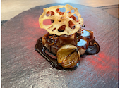 Ristorante Narvaro リストランテ ナーヴァロ: はにーバターさんの2023年02月12日の3枚目の投稿写真